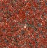 Double companion granite monument for a married couple