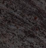 Single granite memorial with deep-cut lettering